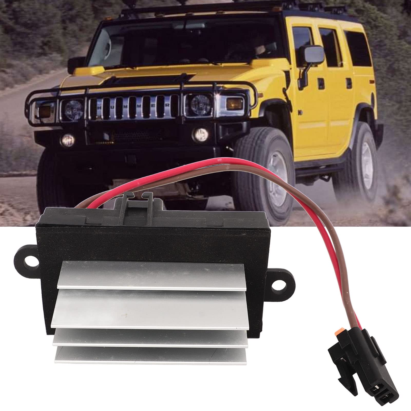 Amazon | ブロワー モーター ファン レジスター ヒーター ブロワー